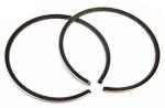 Segments Tecnium POUR PISTON DIAMETRE 40X1,2