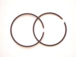 Segments Wiseco JEU DE 2T 71.5MM