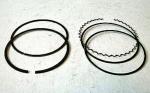 Segments Wiseco JEU DE 86MM