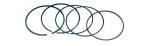 Segments Wossner Jeu de 73.50