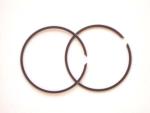 Segments Wossner Jeu de 85mm