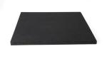 Selle LighTech Plaque n&eacute;opr&egrave;ne racing 33 x 33 x 1.4cm