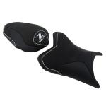 Selle confort Bagster Ready Luxe Noir