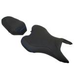 Selle confort Bagster Ready luxe