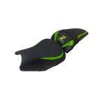 Selle confort Berry Sellerie ALLTERRA Noir