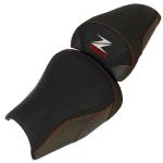 Selle confort Berry Sellerie ALLTERRA Rouge