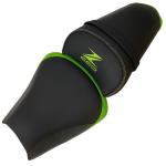 Selle confort Berry Sellerie FULL POWER Blanc