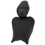 Selle confort Berry Sellerie PR600 Noir
