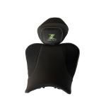 Selle confort Berry Sellerie TAVEL Vert