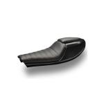 Selle confort Brazoline CAFE RACER 7.2