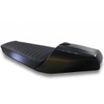 Selle confort Brazoline CAFE RACER 8