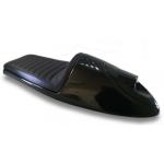 Selle confort Brazoline CAFE RACER DELUXE