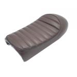 Selle confort Brazoline café racer universelle