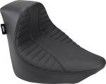 Selle confort Drag Specialties 08021150