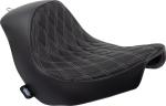 Selle confort Drag Specialties 08021514