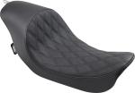 Selle confort Drag Specialties 3/4