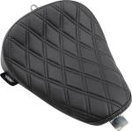 Selle confort Drag Specialties Bobber