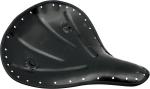 Selle confort Drag Specialties Coque