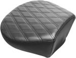Selle confort Le Pera Coussin passager Monterey