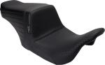 Selle confort Le Pera Tailwhip Up - Front