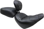 Selle confort Mustang 08021083