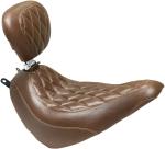 Selle confort Mustang 08021221