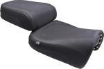Selle confort Mustang Aventure