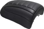 Selle confort Mustang Couvre