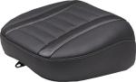 Selle confort Mustang Deluxe Touring