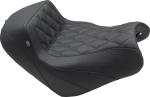 Selle confort Mustang Fastback Squareback