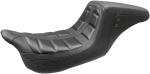 Selle confort Mustang Squareback