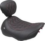 Selle confort Mustang Tripper