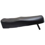 Selle confort P2R BIPLACE FIXATION TUBE D25.5