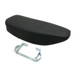 Selle confort P2R BIPLACE PETITS TROUS SUR LE DESSUS