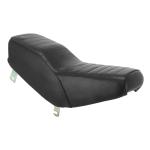 Selle confort P2R BIPLACE