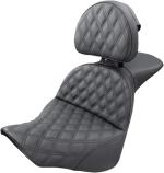 Selle confort SADDLEMEN 08021023