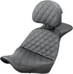 Selle confort SADDLEMEN 08021048