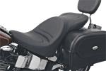 Selle confort SADDLEMEN 8150JS