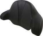 Selle confort SADDLEMEN Coussin dossier Dominator