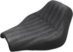 Selle confort SADDLEMEN Knuckle Renegade