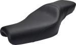 Selle confort SADDLEMEN Pro Tour
