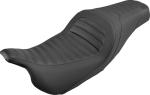 Selle confort SADDLEMEN Slim