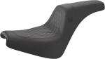 Selle confort SADDLEMEN Speed Merchant Pro Series