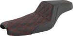Selle confort SADDLEMEN Step - Up