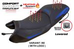 Selle confort TPZ BW13GSADB-BE-1-SCHS