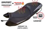 Selle confort TPZ BW13GSADB-SL-1-SCHS
