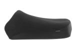 Selle confort Touratech Fresh Touch - Standard - Noir