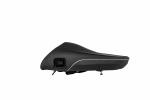 Selle confort Touratech Passager Fresh Touch Line Grey