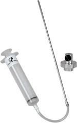 Seringue Progressive Suspension Outil huile fourche