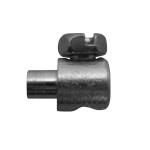 Serre-c&acirc;ble ALGI DECOMPRESSEUR FREIN VELO DIAM 7mm - L 10,5mm